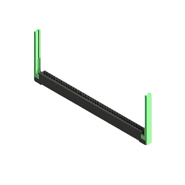 387-040-542-168 EDAC Inc.  Connecteurs de bordure